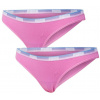 Puma Wms Bikini 2P Hang Pink Icing|L