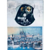 Mraky nad L.A. - DVD /dárkový obal/