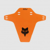 Fox Blatník Fox, Mud Guard orange 2024