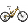 SPECIALIZED Turbo Levo Expert T-Type SATIN HARVEST GOLD / OBSIDIAN Veľkosť: S2