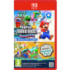 Super Mario Bros. Wonder+Meetup in Bellabel park (SWITCH2)