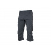 Warmpeace Boulder 3/4 Pants Dark Grey pánské lezecké 3/4 kalhoty XXL
