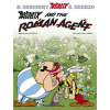 Asterix: Asterix and The Roman Agent (Goscinny Rene)