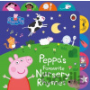 Peppa’s Favourite Nursery Rhymes - Ladybird Books