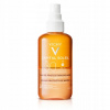 Vichy Idéal Soleil Prot Water ochranná voda s betakaroténom SPF30 200 ml