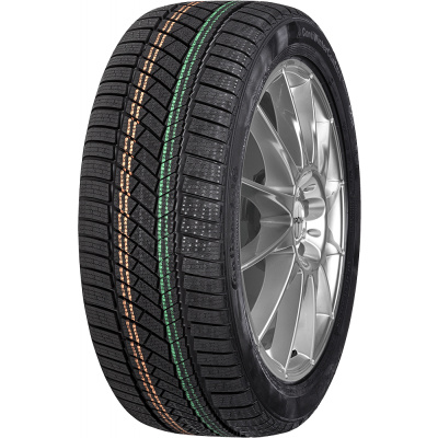 Continental ContiWinterContact TS830 P 195/65R15 91 T MO