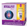 Hyalfit Duo 90 kapsúl + Hyalfit gél 50 ml darčeková sada