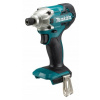 Rázový uťahovák - Makita dtd156z (1/4 '' 155nm 18V 0* skrutkovač batérie)