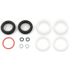 ROCK SHOX AM UPGR KIT DUST WIPERS 32MM FLANGED