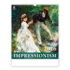 Nástenný Impressionism