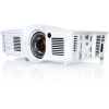 Projektor DLP Optoma GT1080e biely