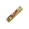 Cigaretové papieriky RAW Organic King Size Slim