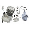 MOTOR 250 cc JUNAK Romet K125 ZK50 CRS50 BARTON ZIPP 166FMM 22KM ZONGSHEN
