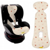 Aeromoov vložka do autosedačky 9-18 kg Berry