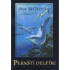 Pernští delfíni - Anne McCaffrey