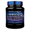 Scitec AMINO MAGIC 500G pomaranč