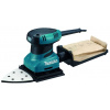 Makita BO4565K Vibračná brúska 112x190mm,200W,kufor