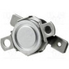 Čidlo termostat NO Topen 80°C Tclos 100°C 10A 240VAC ±4°C
