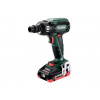 Metabo SSW 18 LTX 400
