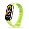 Remienok Tech-Protect Iconband Xiaomi Smart Band 8 / 9 Nfc Lime
