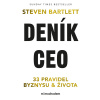 Deník CEO