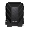 ADATA HD710P 2TB čierny AHD710P-2TU31-CBK - Externý pevný disk 2,5