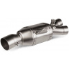 AKRAPOVIČ linkpipe r6 tak sledovať deň R6 SO TRACK L-Y6SO4/TD/1