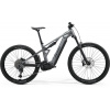MERIDA ETMO 500 PRO 2026