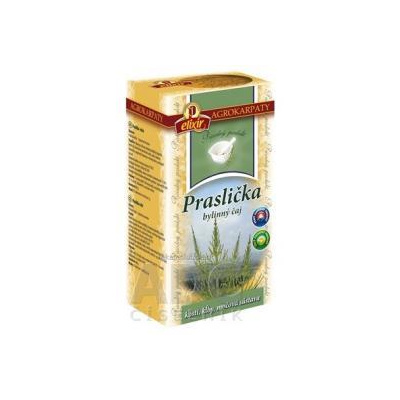AGROKARPATY PRASLIČKA bylinný čaj, prírodný produkt, 20x2 g (40 g)