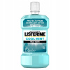 Listerine Cool Mint Mild Taste ústní voda 250 ml