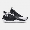 Under Armour Jet 23 | 0196885846465 | Čierna | 42