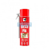 Den Braven Montážna pena - 300 ml zelená, trubičková _40110RL