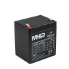 CARSPA Pb akumulátor MHPower VRLA AGM 12V/4,5Ah (MS4.5-12 MS4.5-12