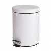Bemeta Odpadkový koš volně stojící White 5 l bílá 104315014