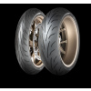 Dunlop 120/70 ZR17 QUALIFIER CORE F 58W TL DÁTUM VÝROBY: JANUÁR 2024