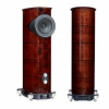 Repro sloupové:Fyne Audio-F1.10S Piano Gloss Walnut / 2ks