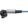 Pferd 80115023 | AIR-POW. ANGLE GRINDER PWA 11/120 RS