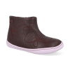 Camper Peu Cami TWS Sella Gema Burgundy K900205-005 FW členkové barefoot topánky 23