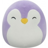 Squishmallows - 19 cm plyšák - Elle Penguin