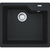 Franke Urban UBG 610-56 Fragranit Onyx