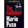 Penguin Readers Level 7: The Godfather (ELT Graded Reader) - Mario Puzo, Penguin Books