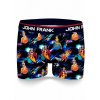 pánske boxerky John Frank JFBD342 - XL