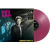 Idol Billy Dream Into It Indie Purple Vinyl
