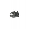 Hlavný karter motora pre 4-taktný motorový kit 49cc - 42mm