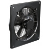 Dalap RAB TURBO ECO 350 tichý úsporný průmyslový axiální ventilátor