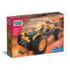 Clementoni SCIENCE - Buggy a štvorkolka (CZ, SK, PL, HU)