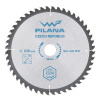 Pílový kotúč s SK plátkami 5255 230x2,4/1,6x30 z48WZ (PILANA TOOLS)