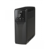 FSP UPS ST 850, 850VA/510W, LCD, line interactive