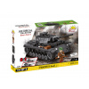 Cobi Stavebnica WW II Panzer III Ausf J, 2v1 (1:35)