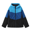 Nevica Raise Jacket Junior Black/Blue 7-8 rokov